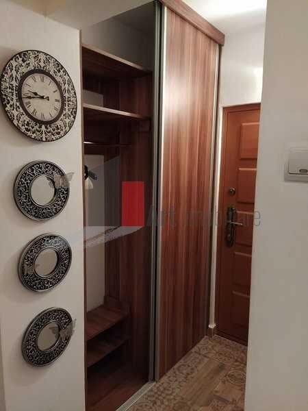 Sos Giurgiului - Pta Progresului